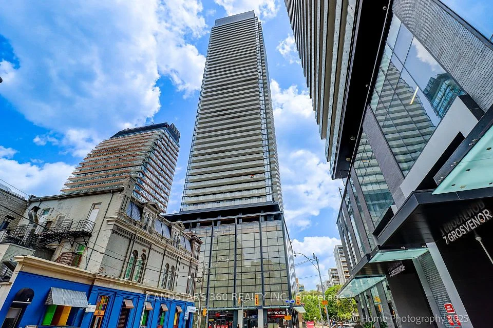 501 Yonge Street 4202, Toronto C08, ON L1V 1H9