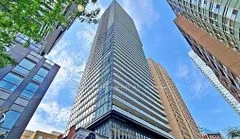 15 Grenville Street 4006, Toronto C01, On M4y 0b9