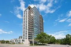 Co-op Apartment in Toronto