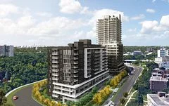 1225 York Mills Road 906, Toronto C13, ON M3A 1Y4