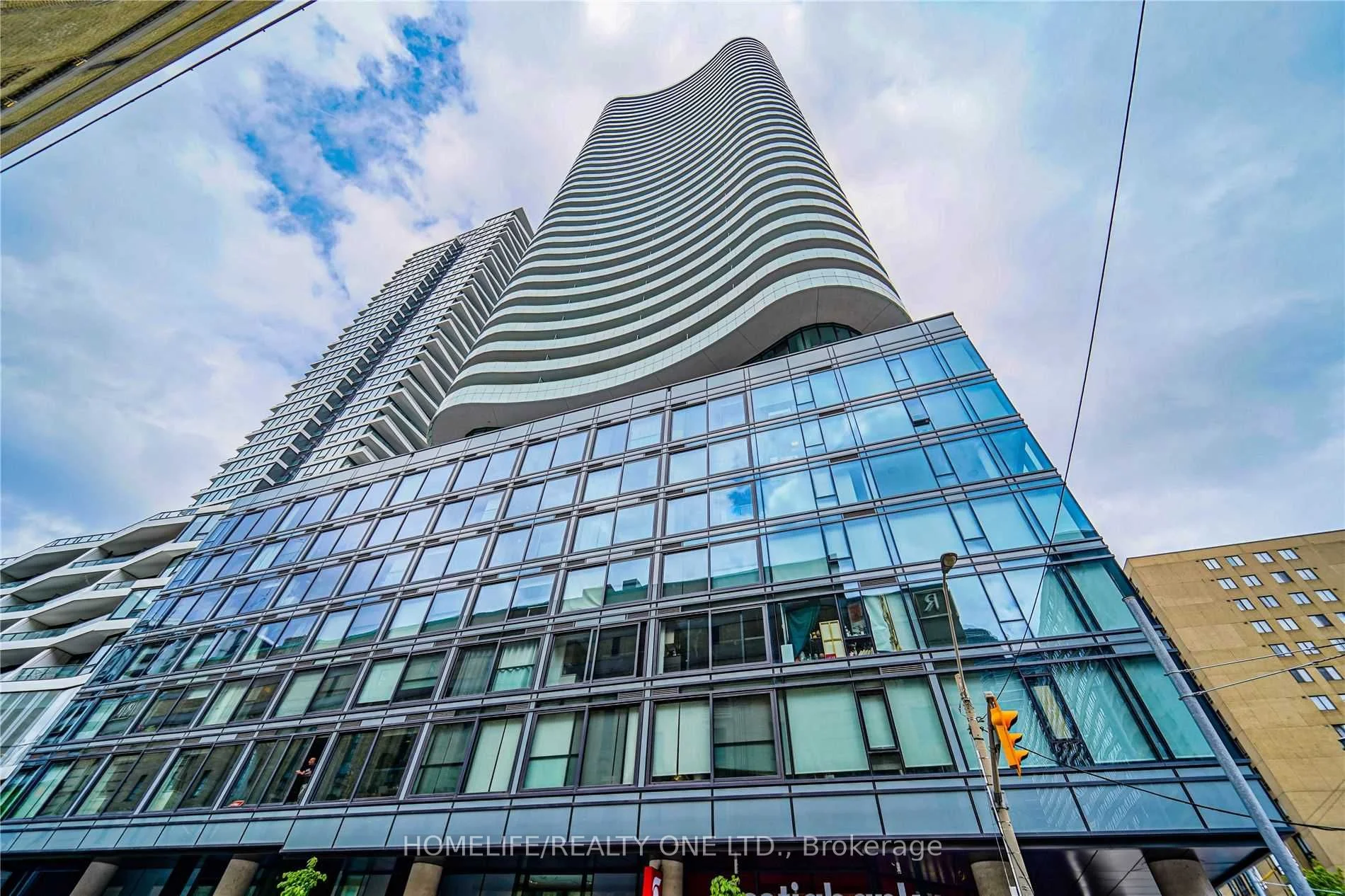 403 Church Street 4207, Toronto C08, ON M4Y 2C2