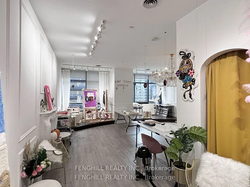 4789 Yonge Street 1020, Toronto C14, ON M2N 0G3