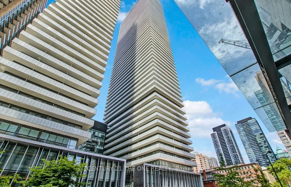 50 Charles Street E 4009, Toronto C08, ON M4Y 1T1