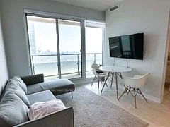 2221 Yonge Street 4607, Toronto C10, ON M4S 0B8