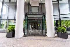 16 Bonnycastle Street 1411, Toronto C08, On M5a 0c8