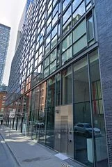 25 Oxley Street 1209, Toronto C01, On M5v 2j5