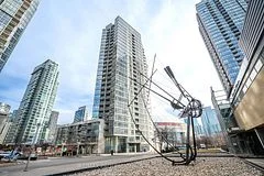 3 Navy Wharf Court 701, Toronto C01, ON M5V 3V1