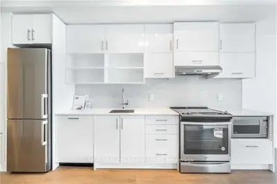 Common Element Condo in Toronto
