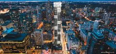 7 Grenville Street 4902, Toronto C01, On M4y 0e9