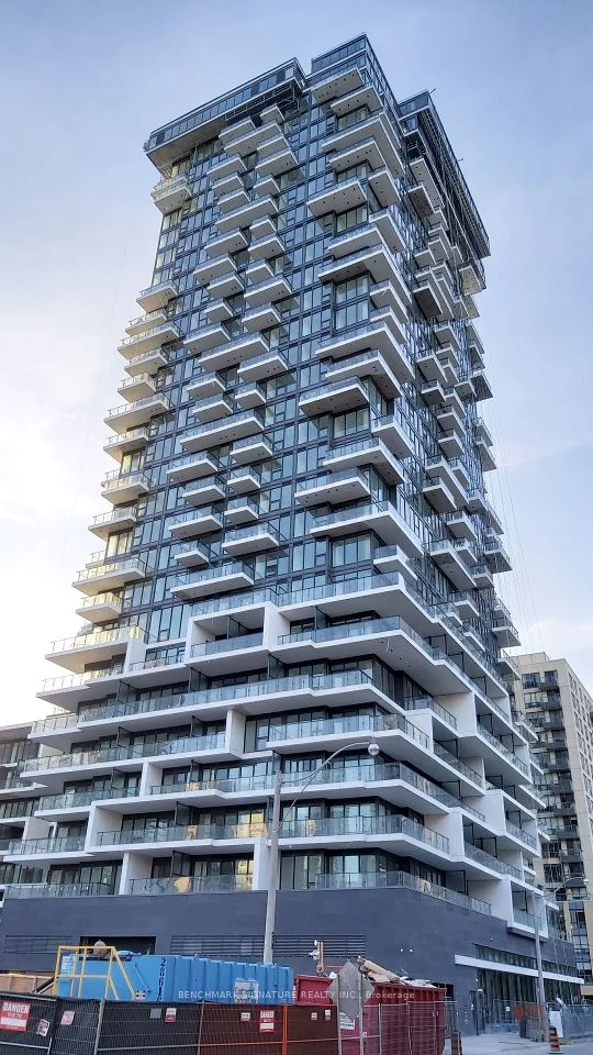 77 Shuter Street 1505, Toronto C08, ON M5B 0B8