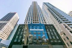 35 Balmuto Street 907, Toronto C01, On M4y 0a3