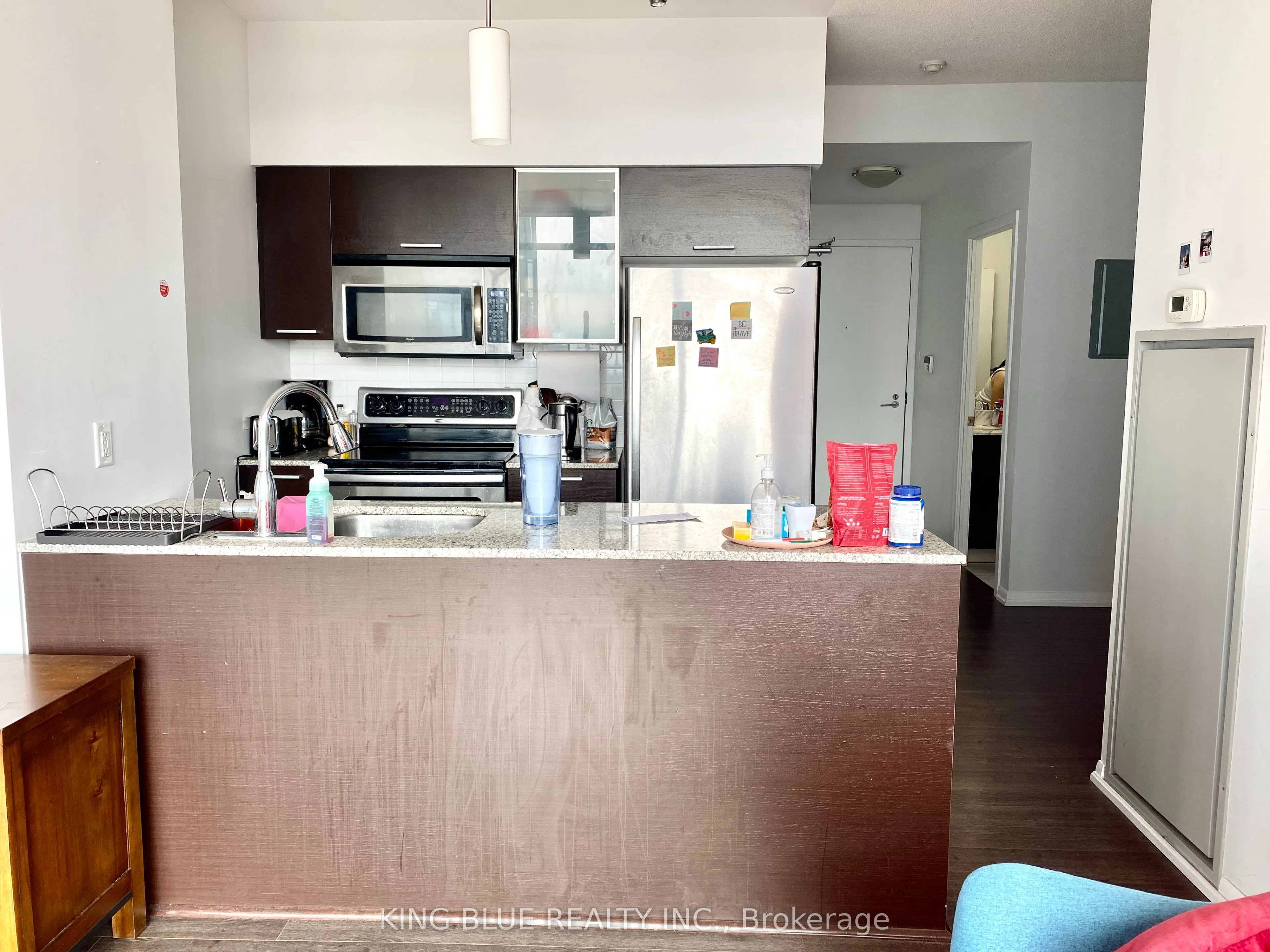 38 Grenville Street 2102, Toronto C01, ON M4Y 1A5