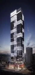 7 Grenville Street 2805, Toronto C01, ON M4Y 0E9