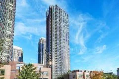 11 Brunel Court 611, Toronto C01, ON M5V 3Y3