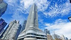 11 Wellesley Street W 2502, Toronto C01, ON M4Y 1E8