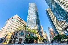 832 Bay Street 1206, Toronto C01, On M5s 1z6