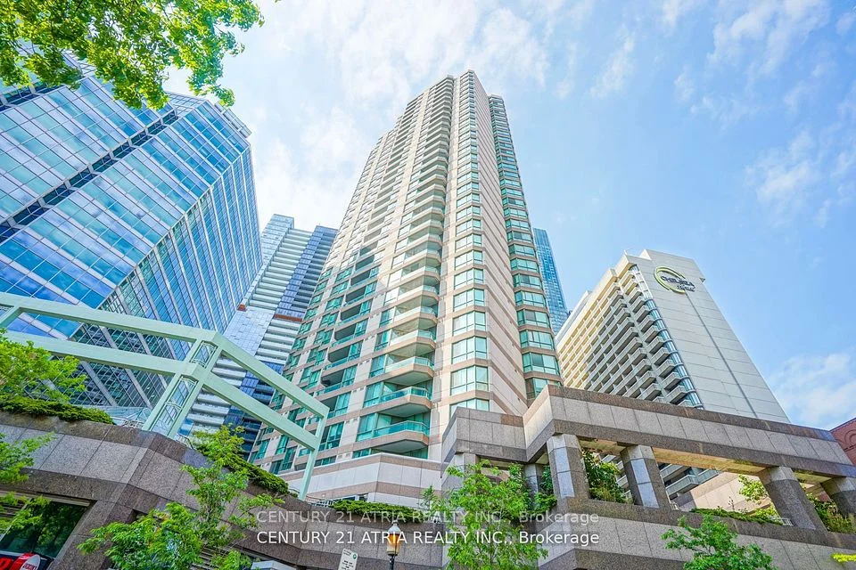 38 Elm Street 2913, Toronto C01, On M5g 2k5