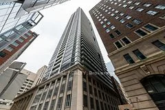 70 Temperance Street 3305, Toronto C01, ON M5H 0B1