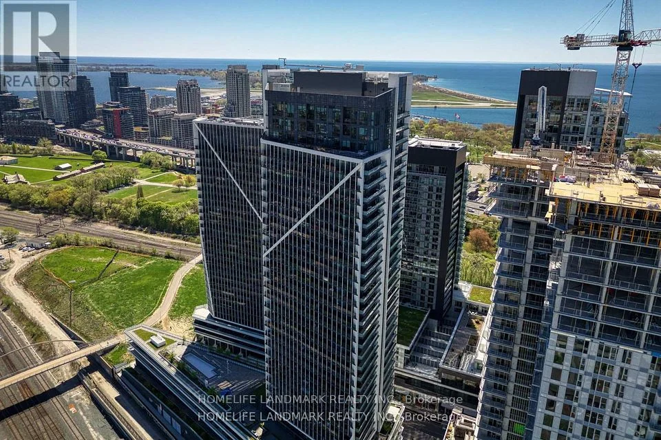 50 Ordnance Street 2209, Toronto C01, On M6k 1a2
