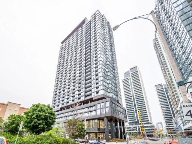 19 Western Battery Road 3521, Toronto C01, ON M6K 0E3