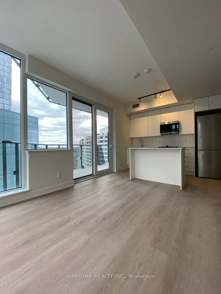 15 Ellerslie Avenue 1202, Toronto C07, On M2n 0l7