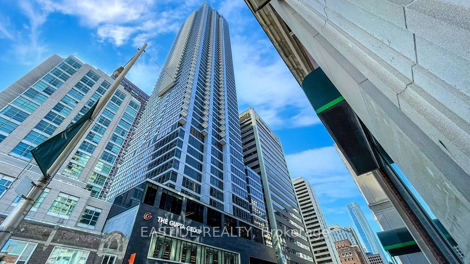 395 Bloor Street E 5003, Toronto C08, ON M4W 0B4
