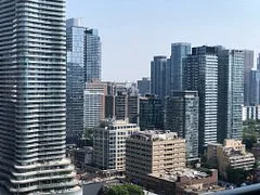 38 Grenville Street 2809, Toronto C01, ON M4Y 1A5