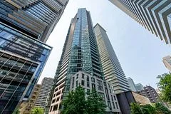 45 Charles Street E 810, Toronto C08, ON M4Y 1S2