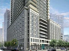 955 Bay Street 1907, Toronto C01, On M5s 0c6