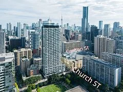 85 Wood Street 1715, Toronto C08, On M4y 0e8
