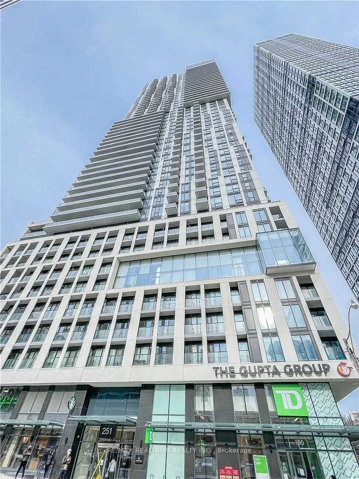 251 Jarvis Street 1430, Toronto C08, ON M5B 0C3