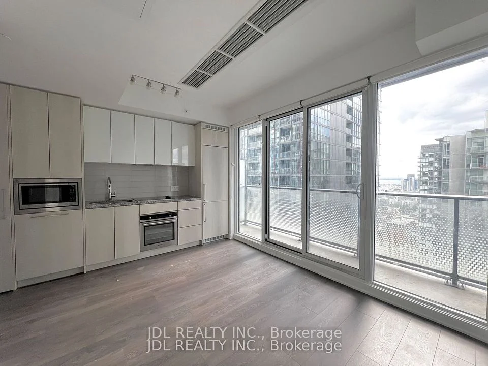 115 Blue Jays Way 3807, Toronto C01, ON M5V 0N4