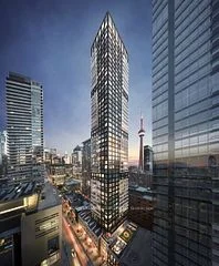 327 King Street W 2907, Toronto C01, ON M5V 0W7