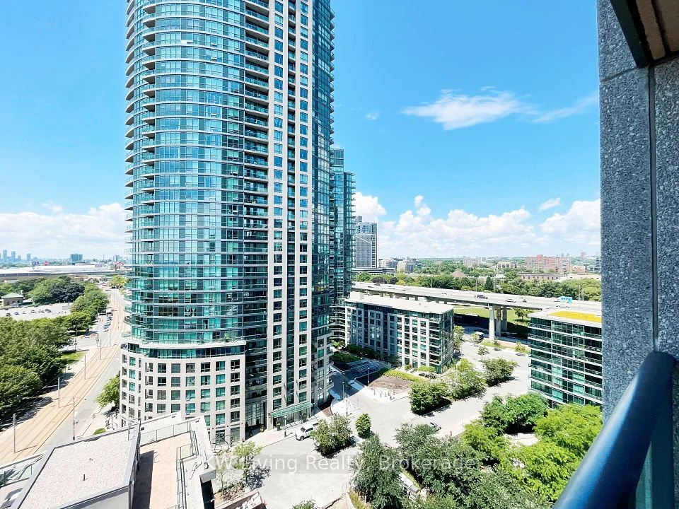 215 Fort York Boulevard 1408, Toronto C01, ON M5V 4A2