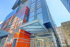 7 Grenville Street 4513, Toronto C01, ON M4Y 0E9