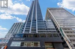 395 Bloor Street E 2207, Toronto C08, ON M4W 0B4