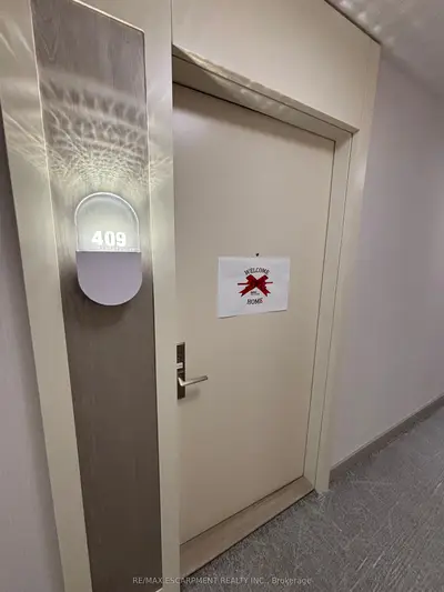 Co-op Apartment in Toronto