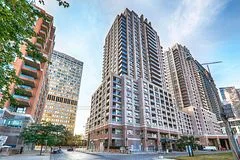 909 Bay Street 2001, Toronto C01, On M5s 3g2
