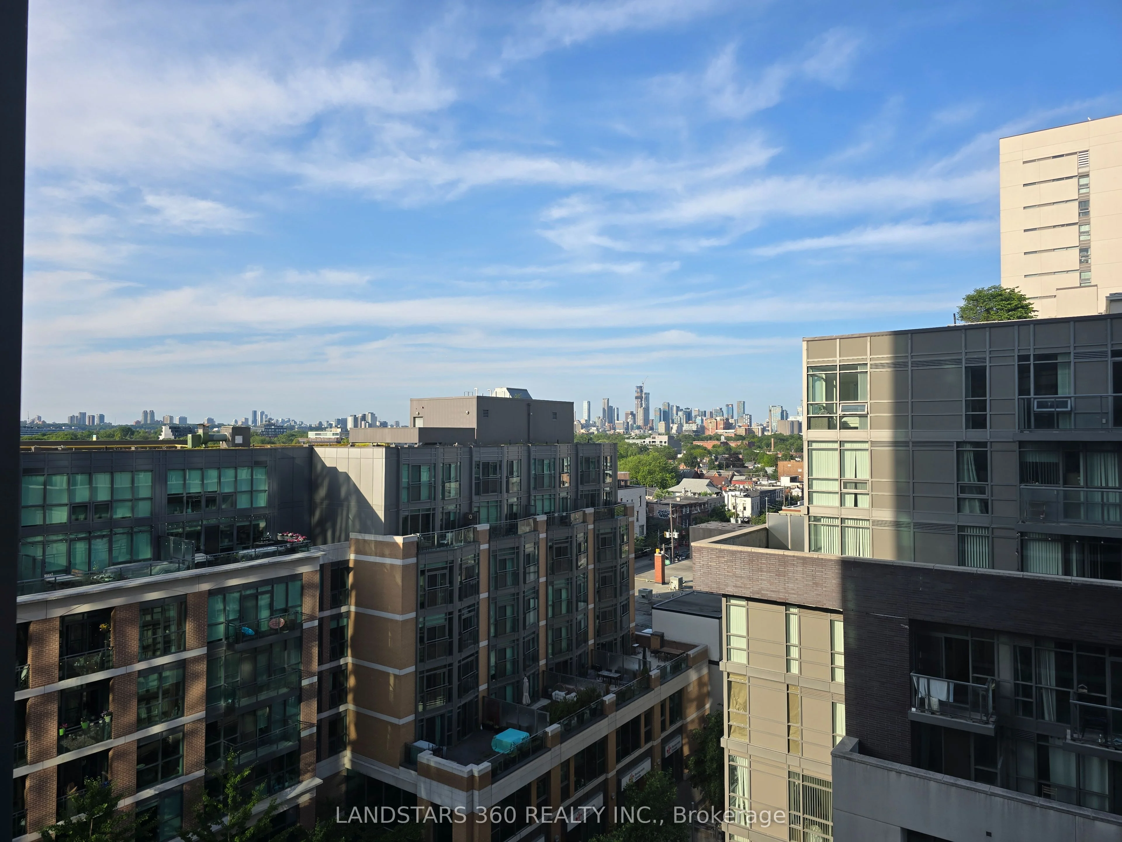 1171 Queen Street W 906, Toronto C01, ON M6J 0A5