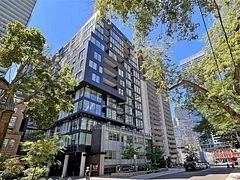 17 Dundonald Street 1203, Toronto C08, ON M4Y 1K3