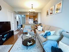 60 Byng Avenue 1407, Toronto C14, On M2n 7k3