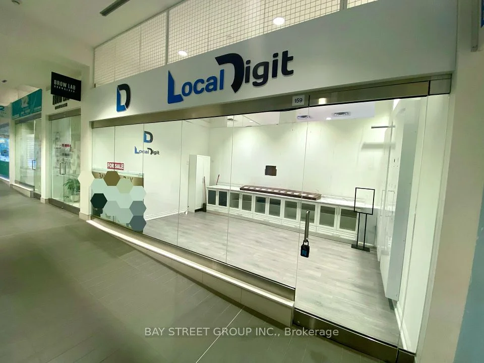 4750 Yonge Street 159, Toronto C07, ON M2N 5M6