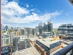 70 Princess Street 2116, Toronto C08, ON M5A 0X6