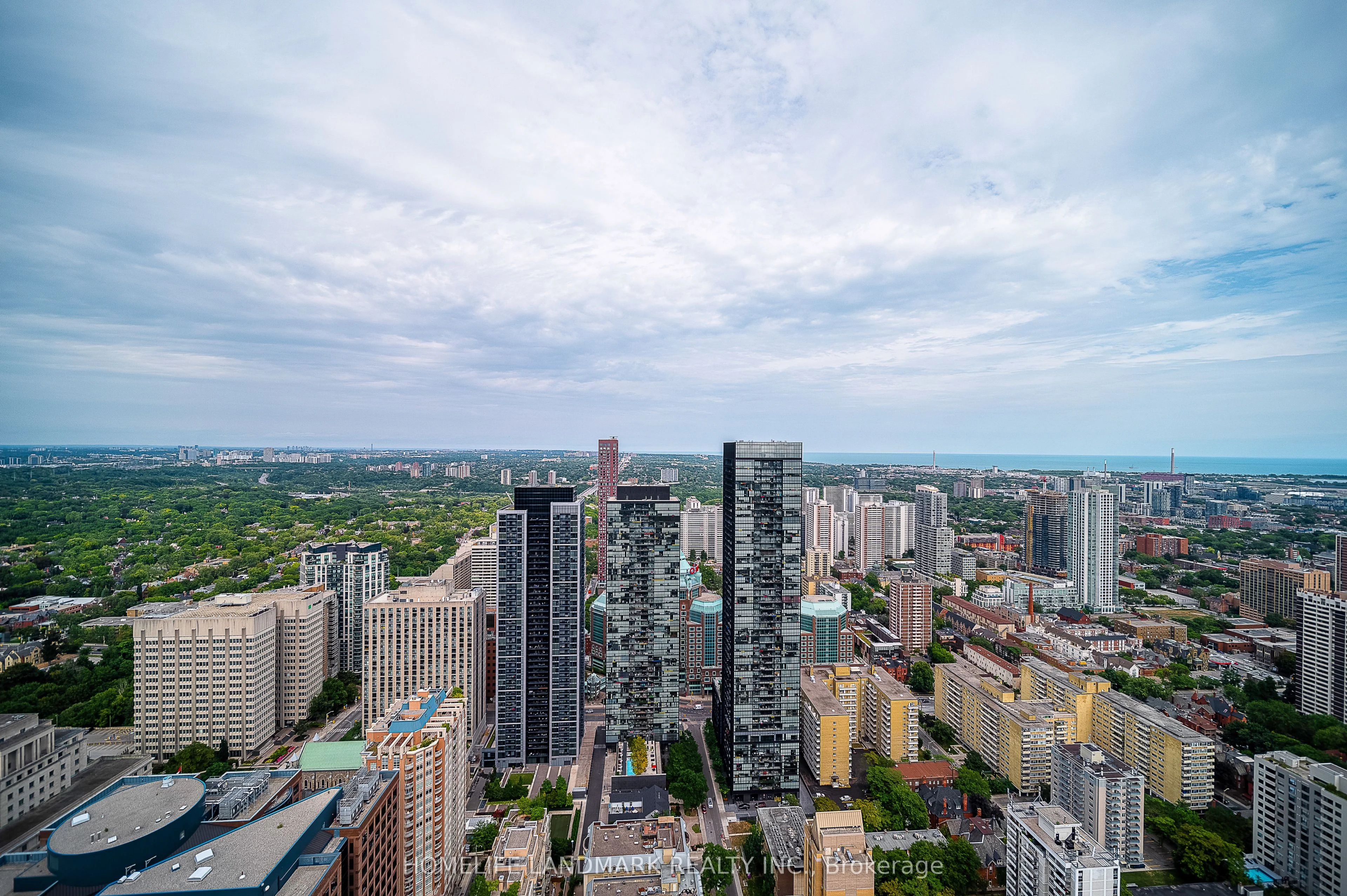 50 Charles Street E 5101, Toronto C08, ON M4Y 0C3