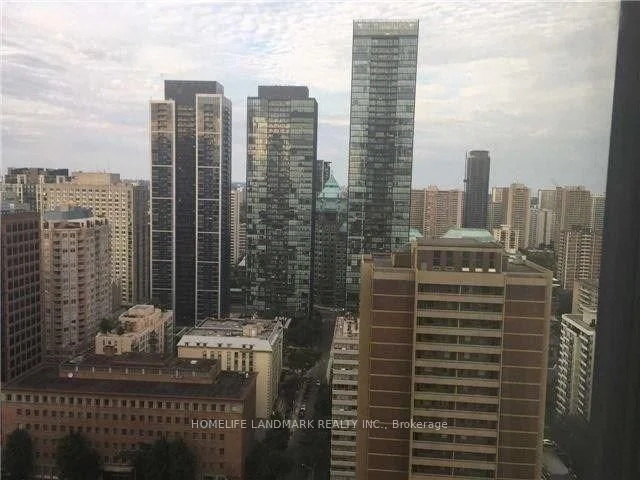 45 Charles Street E 3209, Toronto C08, ON M4Y 1S2