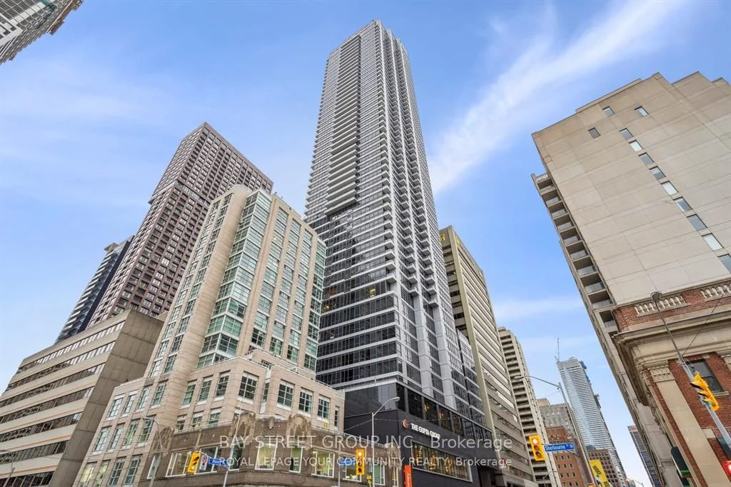 395 Bloor Street E 3106, Toronto C08, ON M4W 0B4