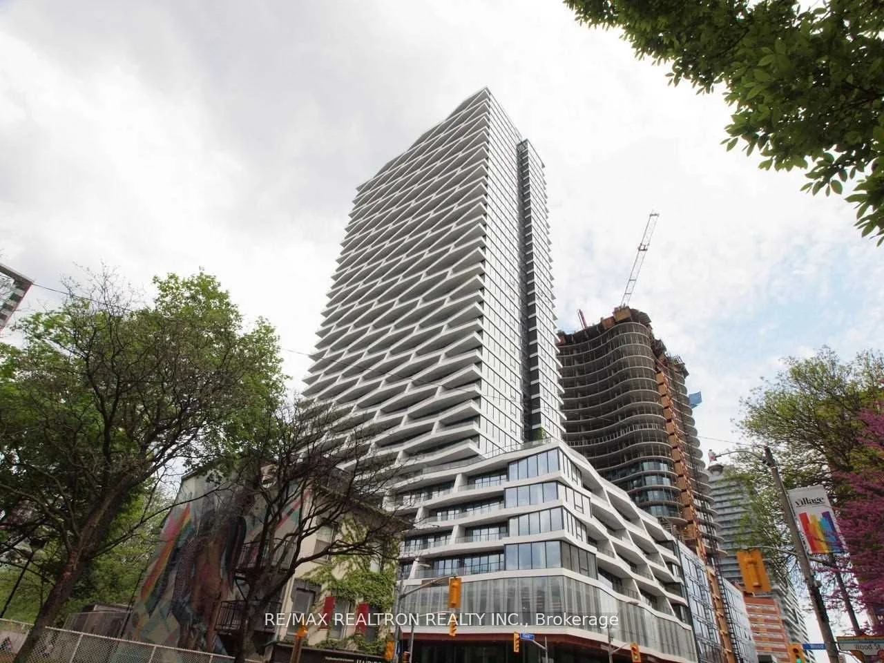 85 Wood Street 2606, Toronto C08, On M4y 0e8
