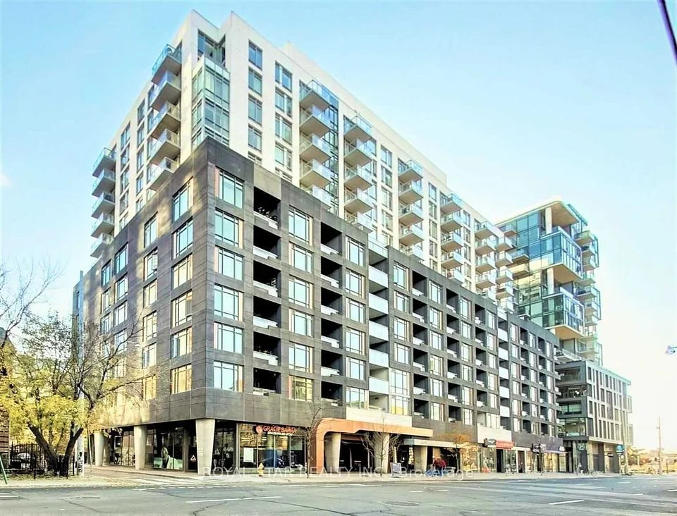525 Adelaide Street W 104, Toronto C01, ON M5V 1T6