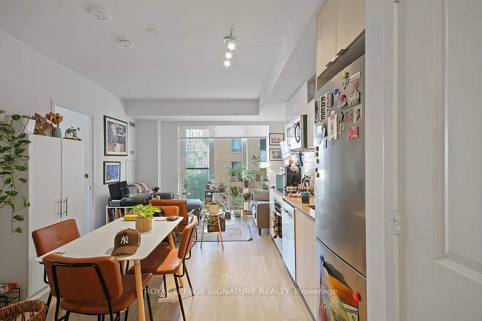 100 Dalhousie Street 304, Toronto C08, ON M5B 0C7