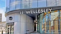11 Wellesley Street W 6013, Toronto C01, ON M4Y 0G4